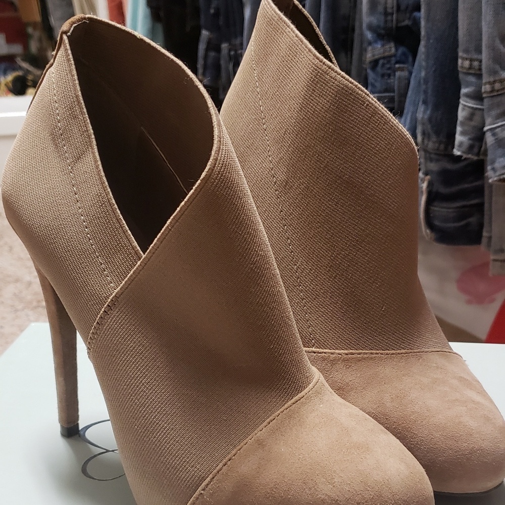 Bootie
